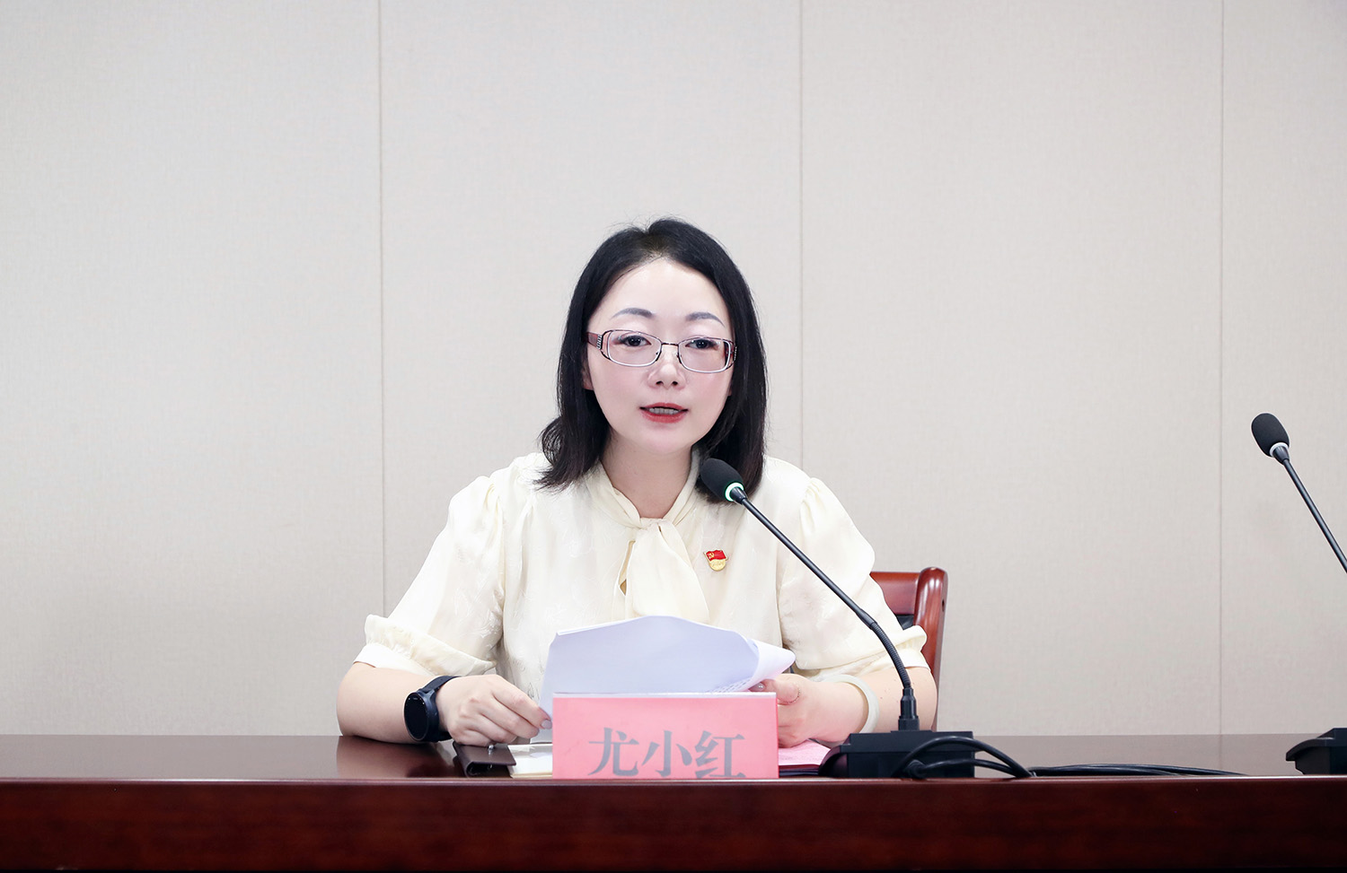 机关党委书记尤小红总结.jpg