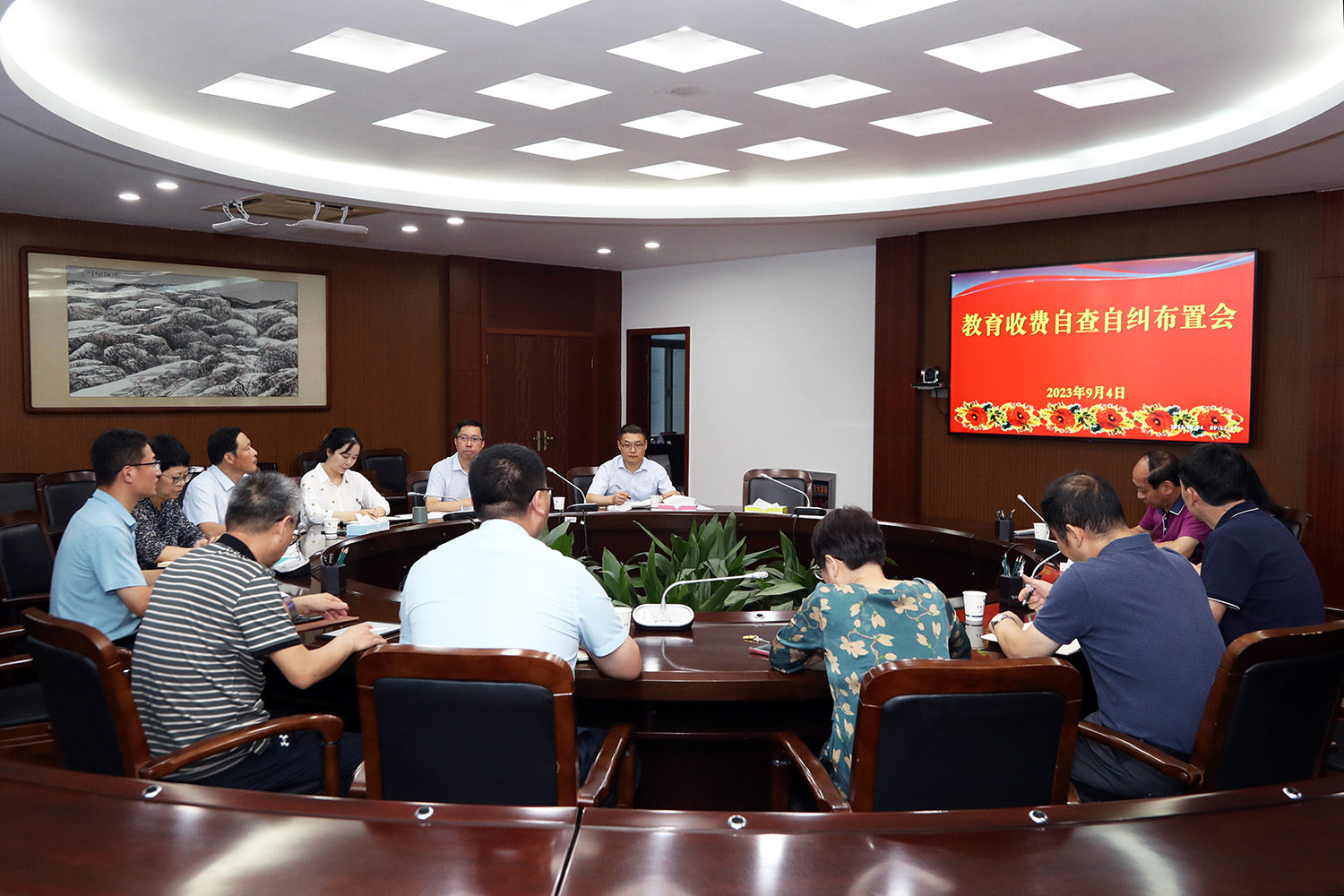 202309041693795111762816.jpg 会场.JPG