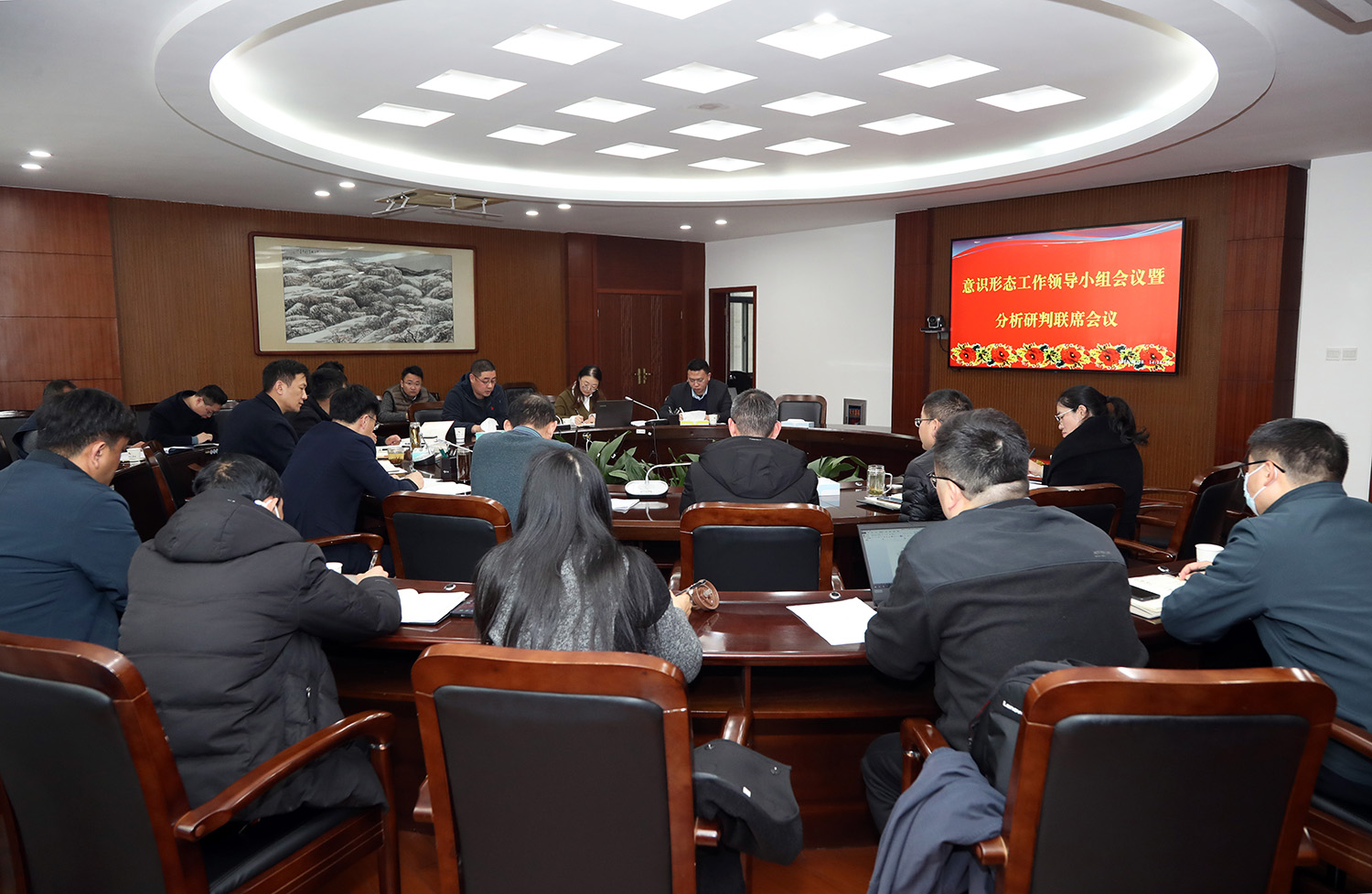 202302281677567521668338.jpg 会场.JPG