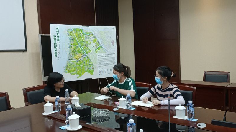 202208011659337221457182.jpg 商学院“团团合作,乡村振兴”实践团赴苏州市相城区寻访楷模人物1.jpg