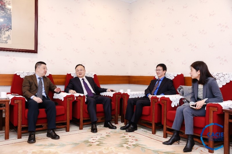 202302191676770782426719.jpg 8教育部国际合作与交流司、江苏省教育厅、常熟理工学院相关领导会谈.jpg