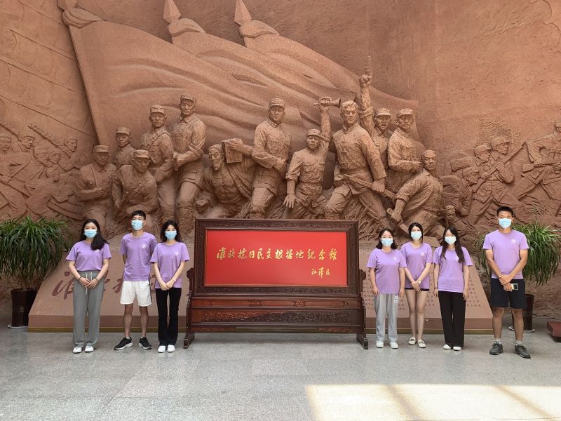 202208011659337089763518.jpg 商学院“地图上的青运史”实践团前往淮北抗日根据地学习红色精神.jpg