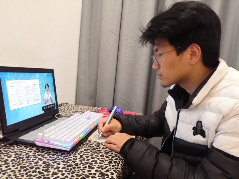 制药工程-教师杨志刚《生物技术药物》-学生于晓钟.jpg