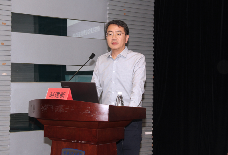 江南大学实验室与设备管理处处长赵建新教授.jpg