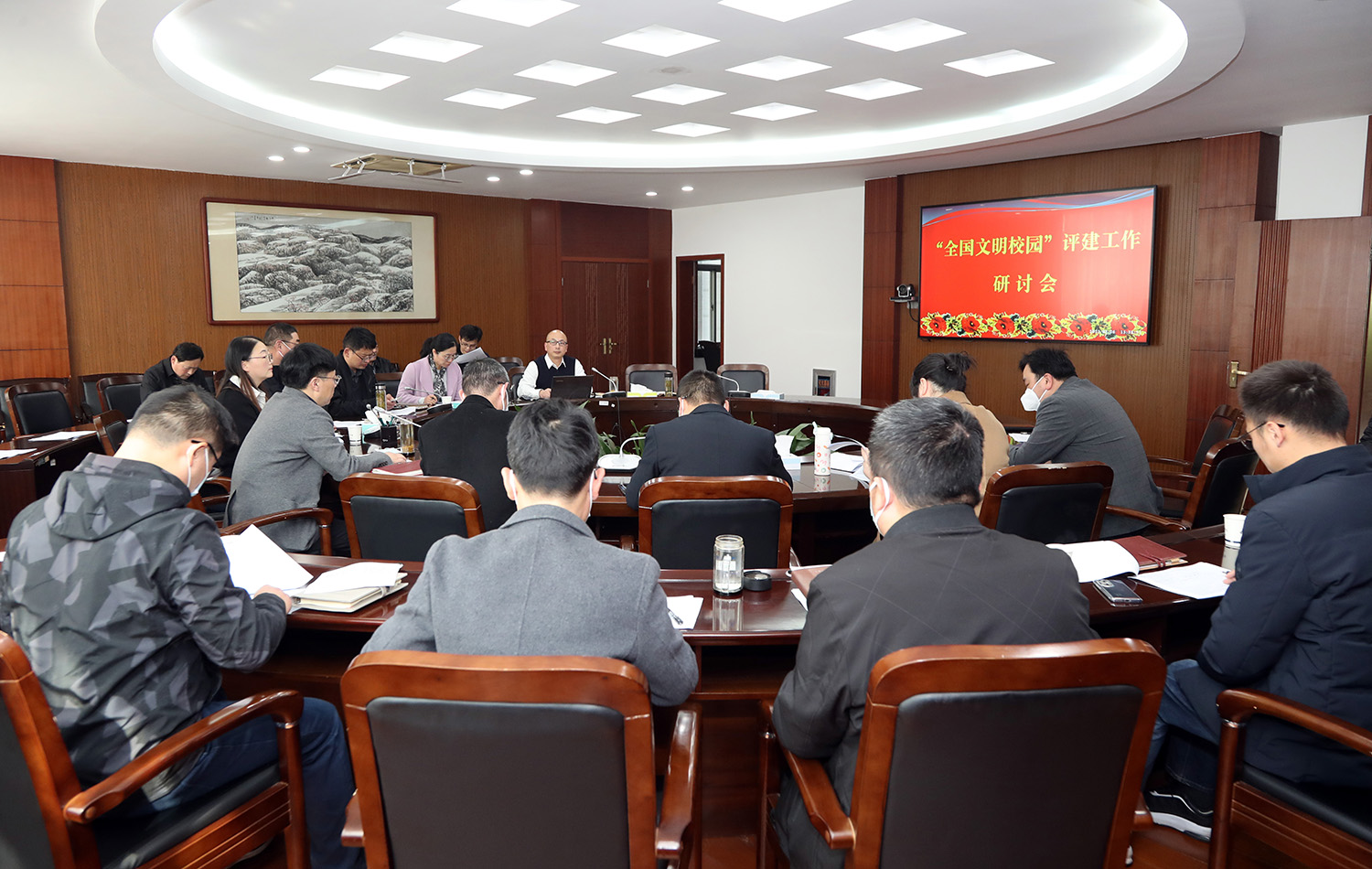 202303061678087235395093.jpg 会场.JPG