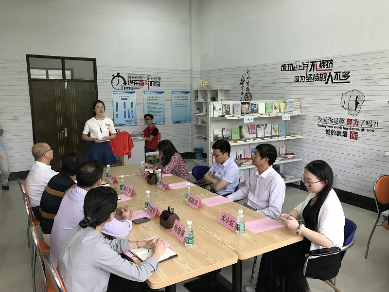 公益二手书社“尚虞书吧”正式开业2.jpg