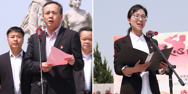 沙家浜旅游度假区管委会主任瞿晓峰致辞和朱俊二人合一22.jpg