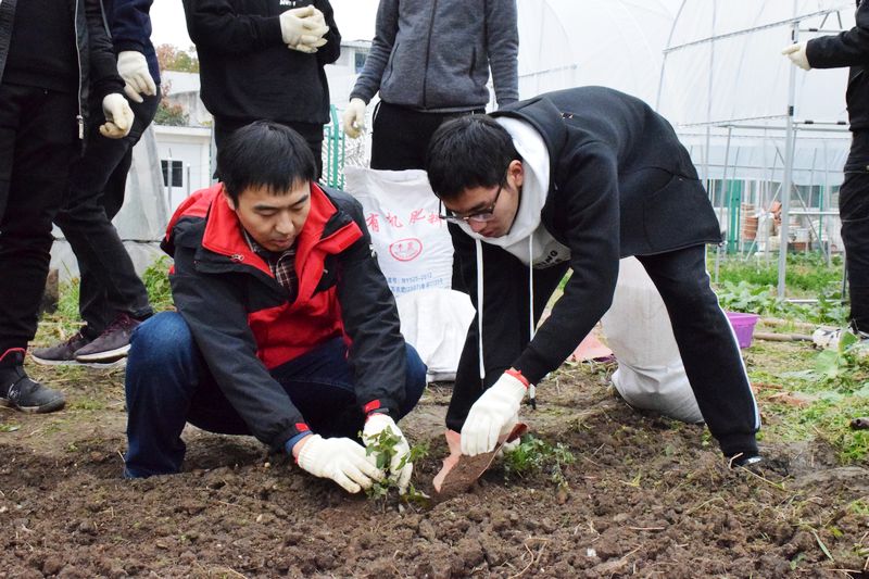202105211621567143560522.jpg 系统生物学研究社团、外来入侵植物社、绿色农业与生态保护协会中药种植活动.jpg