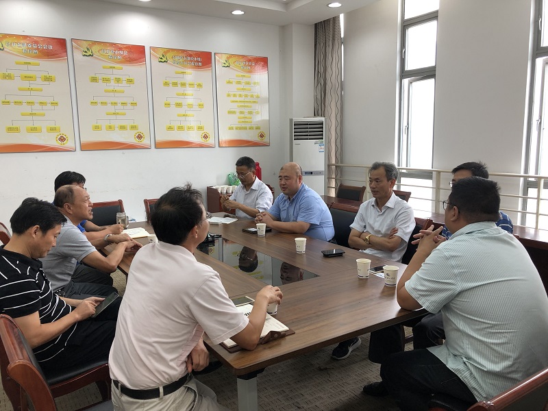 201909241569316922957523.jpg 江苏省硅酸盐学会特种陶瓷专业委员会来访交流.JPG