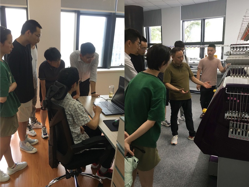 202107271627369794380466.jpg 计算机科学与工程学院国情观察社会实践团在苏州特点科技有限公司开展调研.jpg