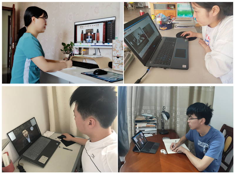 青年团干部和团员线上观看公开课.jpg