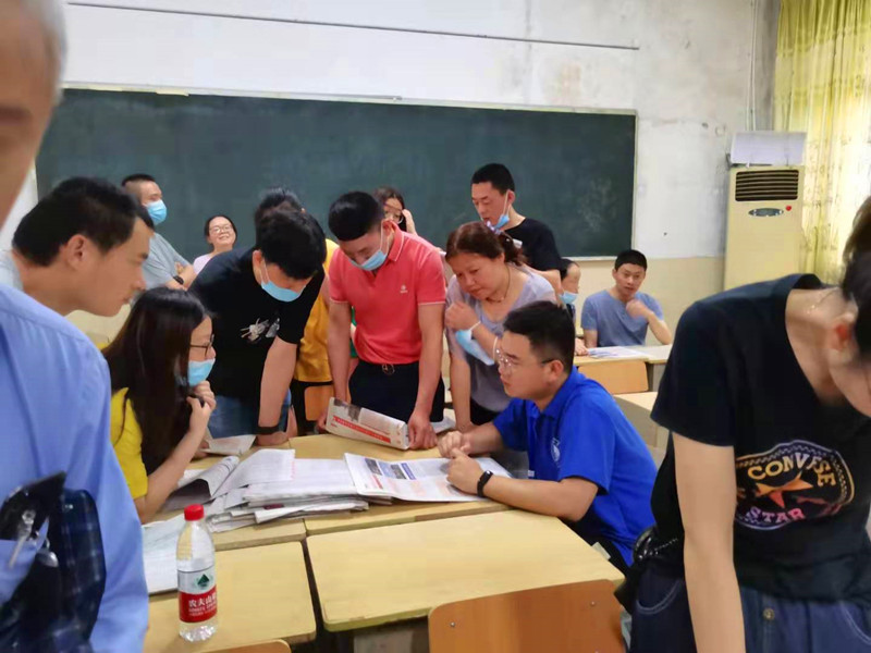 6月27日，江苏省常熟中学（学生处提供）.jpg