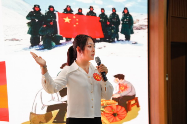 202106151623728746160118.jpg 我校选手演讲风采.JPG