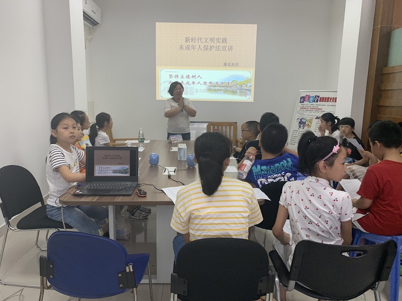 201907091562641598443273.jpg “未成年人保护”法制宣讲社会实践2.jpg