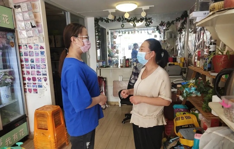 计算机学院“疫情影响调研”实践团开展了主题为“疫情对中小个体商户影响调研”的社会实践活动.jpg